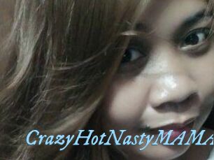 CrazyHotNastyMAMA