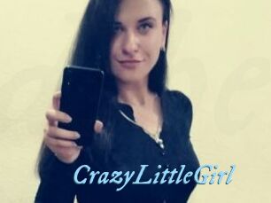 CrazyLittleGirl