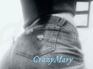 CrazyMary
