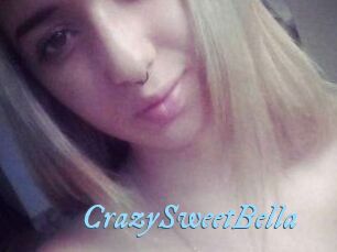 CrazySweetBella DeriheruI