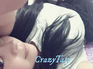 CrazyTaty