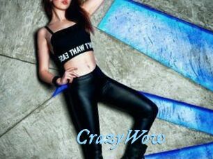 CrazyWow