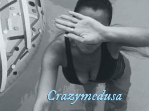 Crazymedusa