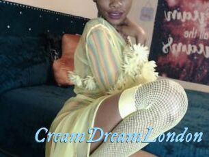 CreamDreamLondon