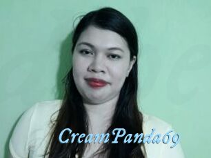 CreamPanda69