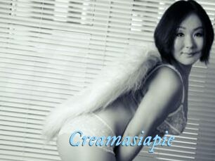 Creamasiapie