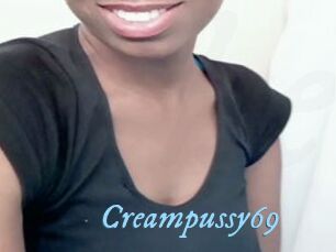 Creampussy69