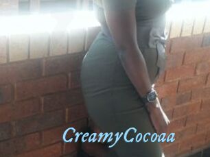CreamyCocoaa