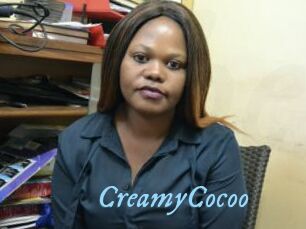 CreamyCocoo