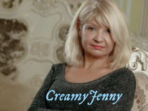 CreamyJenny