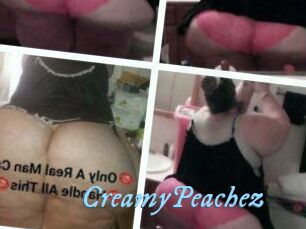CreamyPeachez