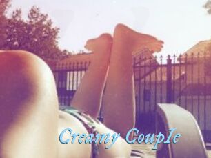Creamy_CoupIe