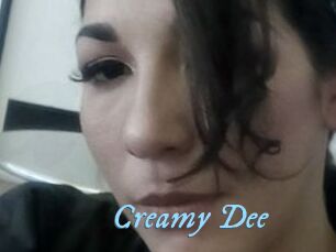 Creamy_Dee