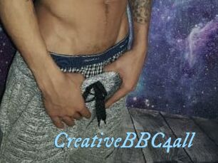 CreativeBBC4all