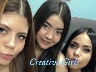 Creative_Girls