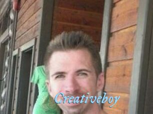 Creativeboy DeriheruI