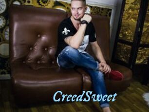 CreedSweet DeriheruI