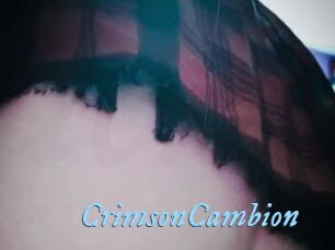 CrimsonCambion