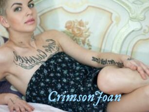 CrimsonJoan