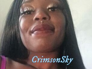 CrimsonSky
