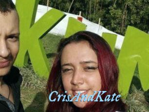 CrisAndKate