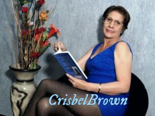 CrisbelBrown