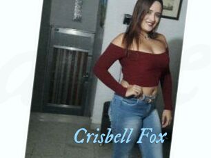 Crisbell_Fox