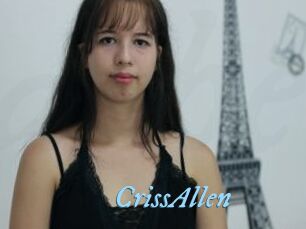 CrissAllen