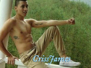 Criss_James