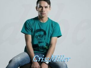 CrissMiller