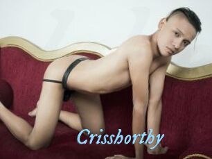 Crisshorthy