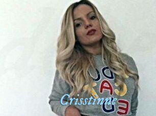 Crisstinne
