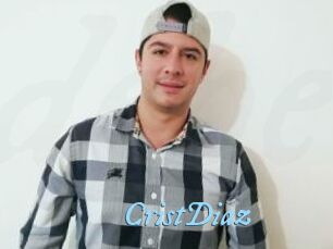 CristDiaz DeriheruI