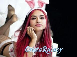 CristaQuincy DeriheruI