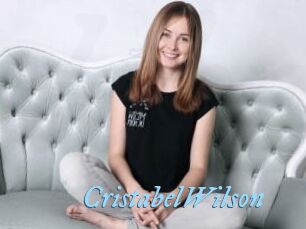 CristabelWilson