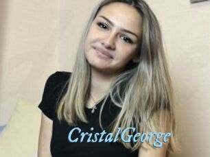 CristalGeorge DeriheruI