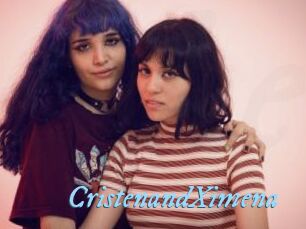 CristenandXimena