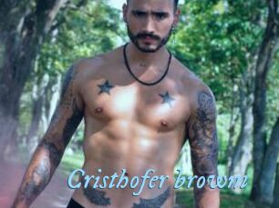 Cristhofer_browm