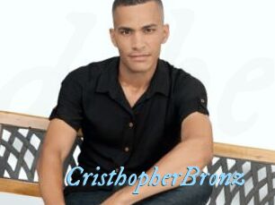 CristhopherBronz