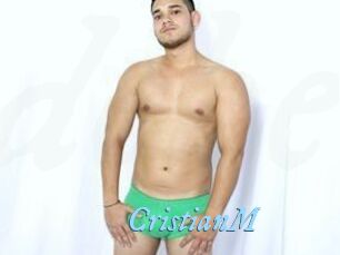 CristianM
