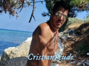 CristianNude DeriheruI