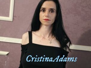 CristinaAdams