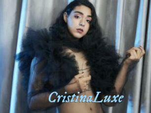 CristinaLuxe