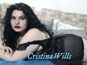 CristinaWills