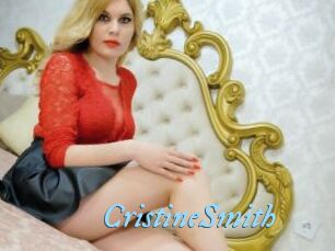 CristineSmith