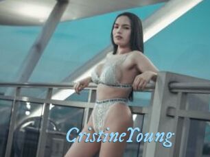 CristineYoung DeriheruI