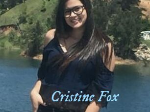 Cristine_Fox