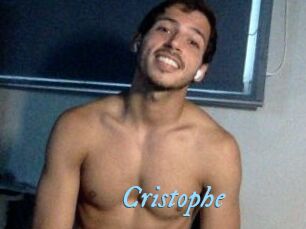Cristophe