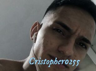 Cristopher0255