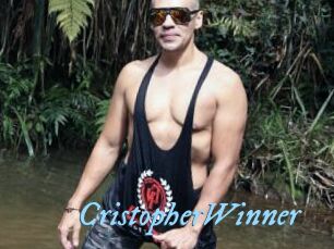 CristopherWinner DeriheruI